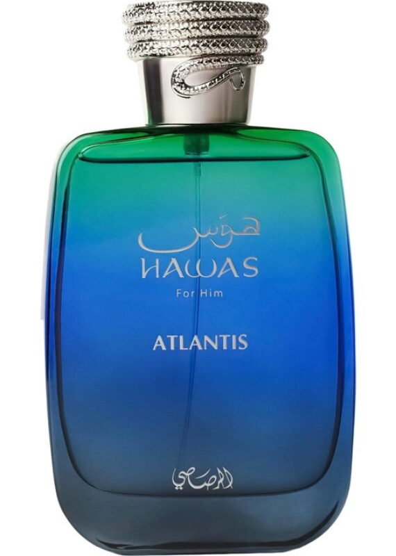 Hawas Atlantis