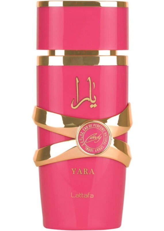 Yara Candy