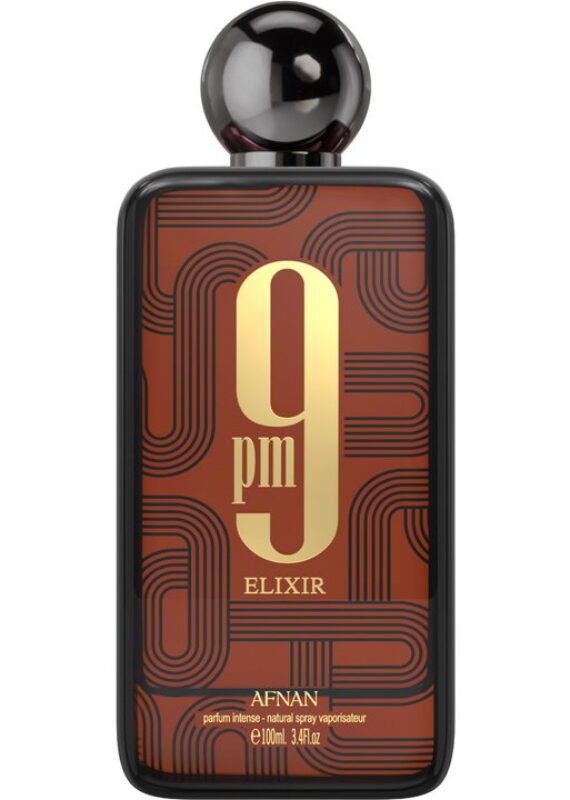 9pm Elixir