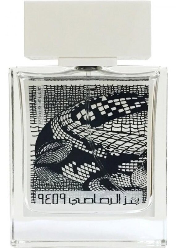 Rumz Al Rasasi 9459 pour Elle