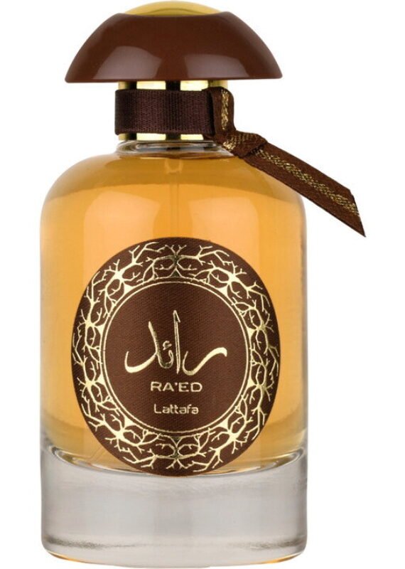 Ra’ed Oud