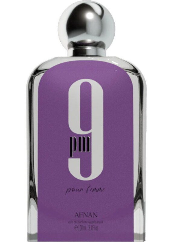 9pm pour Femme
