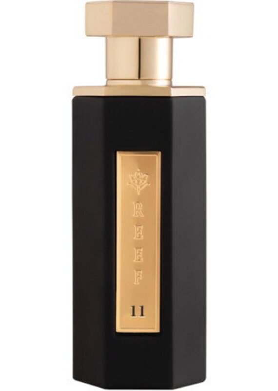 Reef 11