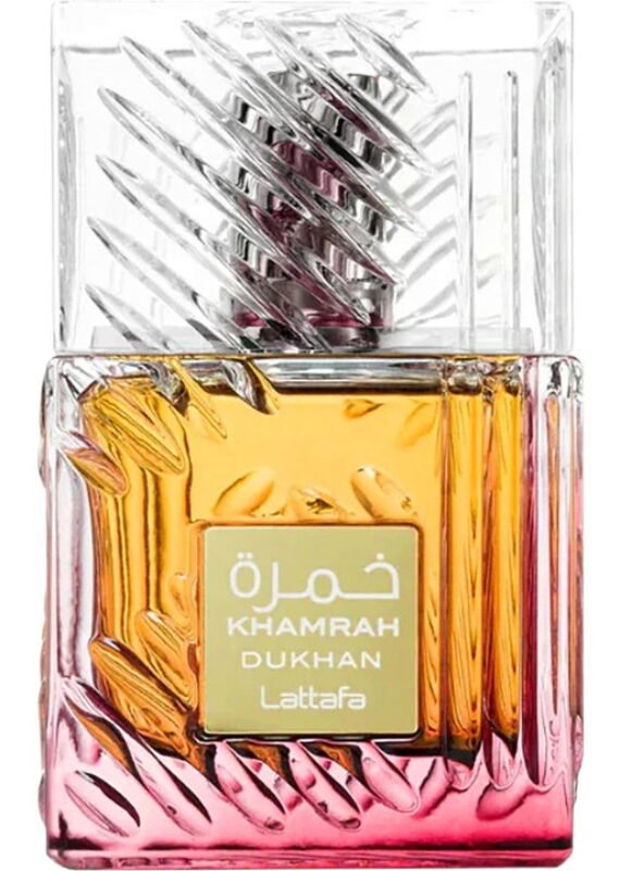 Khamrah Dukhan
