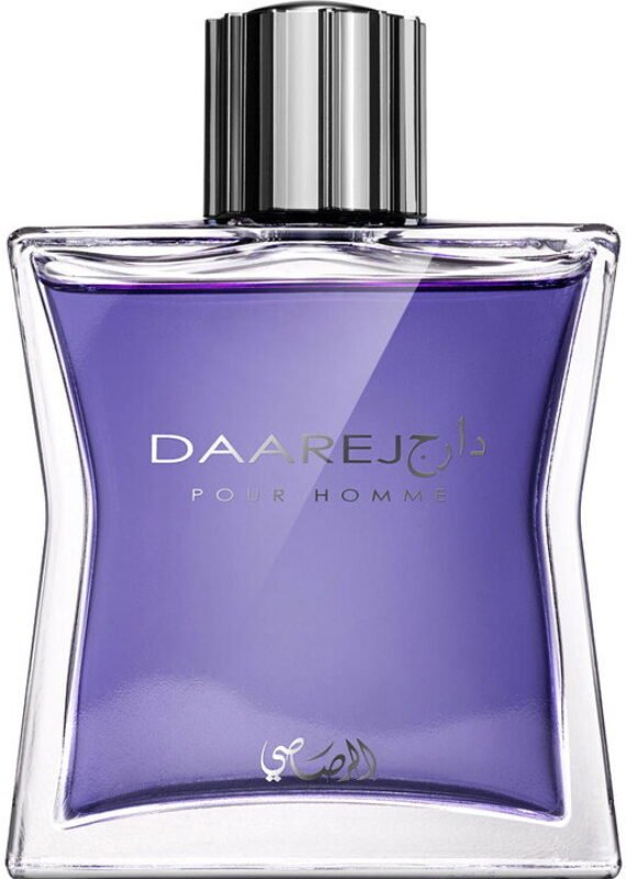 Daarej pour Homme