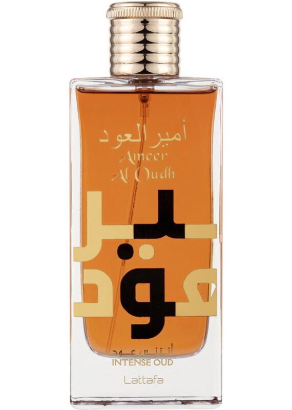 Ameer Al Oudh Intense Oud