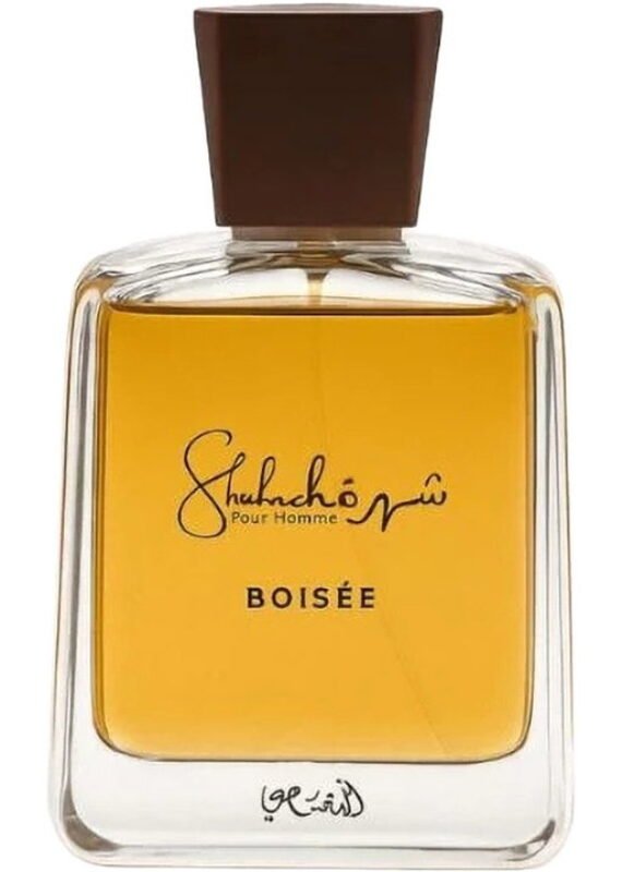 Shuhrah Boisée
