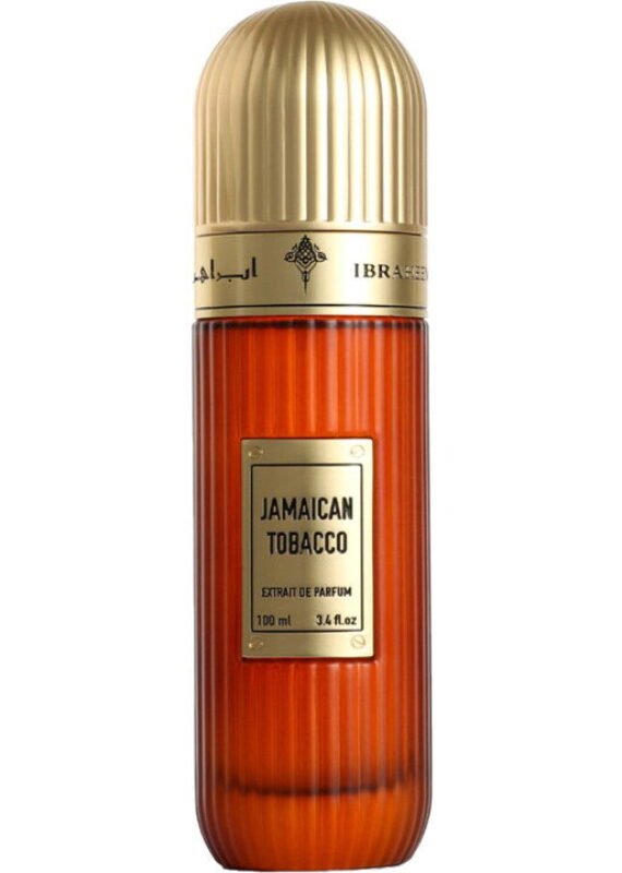 Jamaican Tobacco