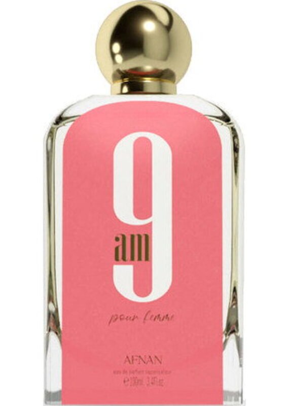 9am pour Femme