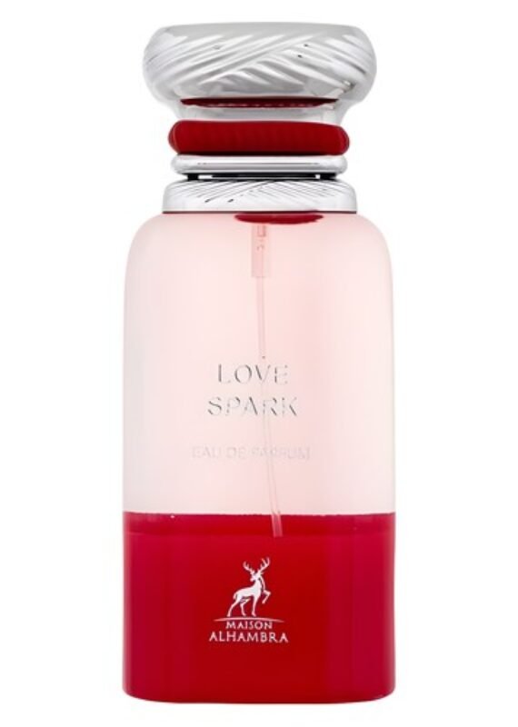 Love Spark
