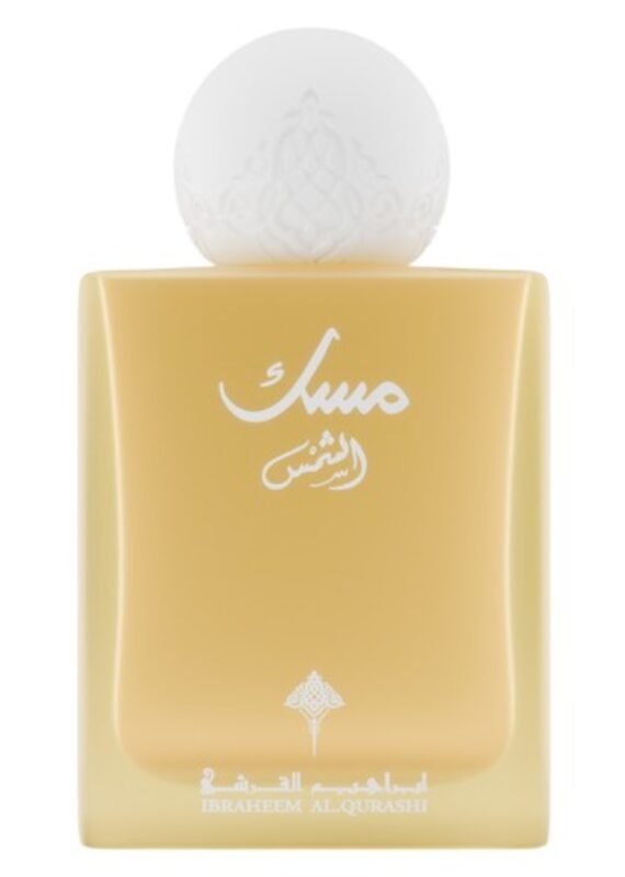 Musk Al-Shams