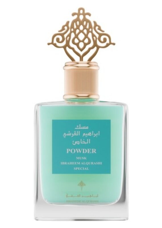 Powder Musk