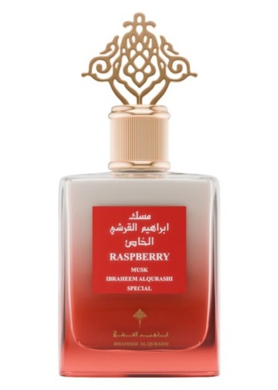 Raspberry Musk