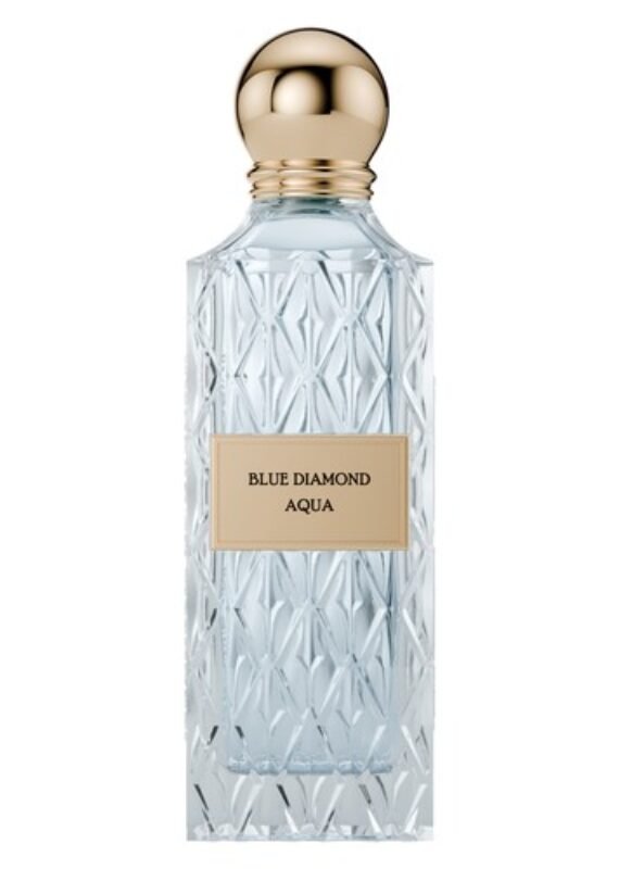 Blue Diamond Aqua
