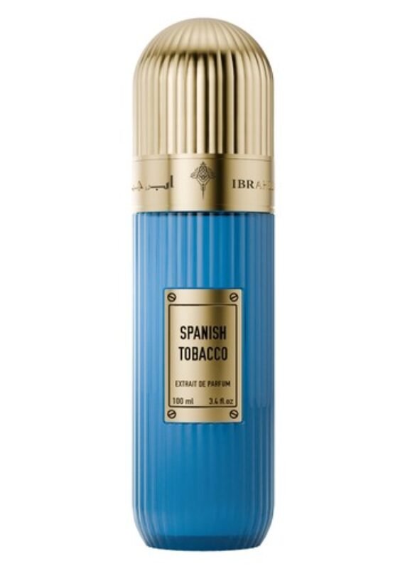 Spanish Tobacco