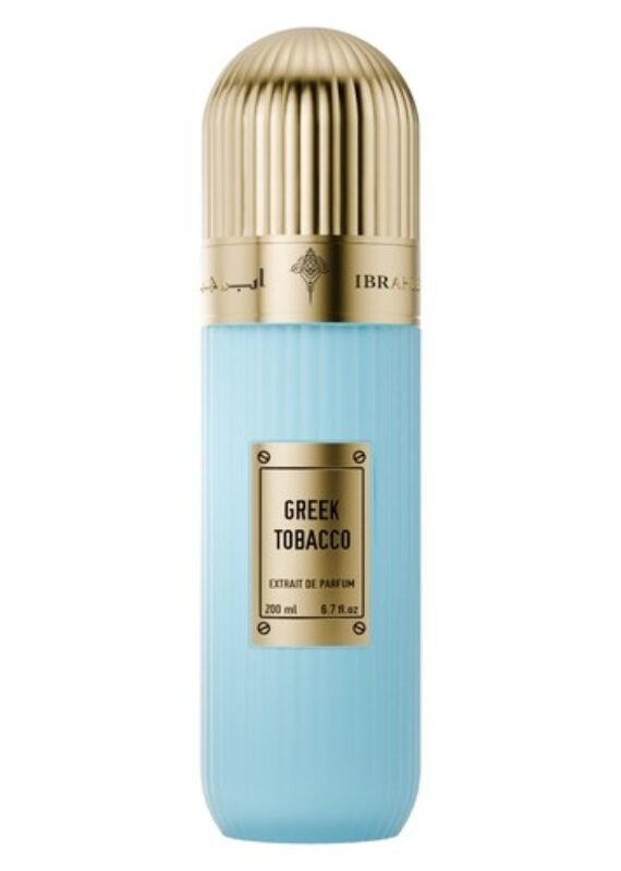 Greek Tobacco