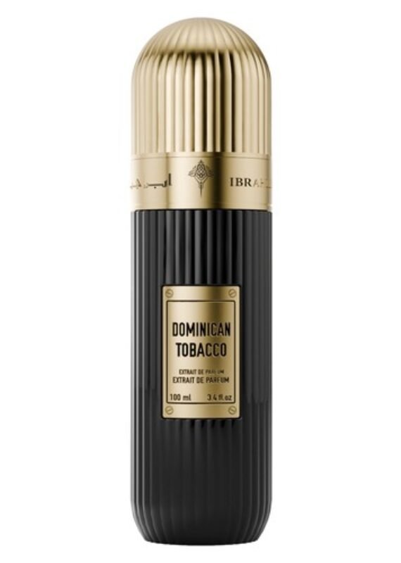 Dominican Tobacco