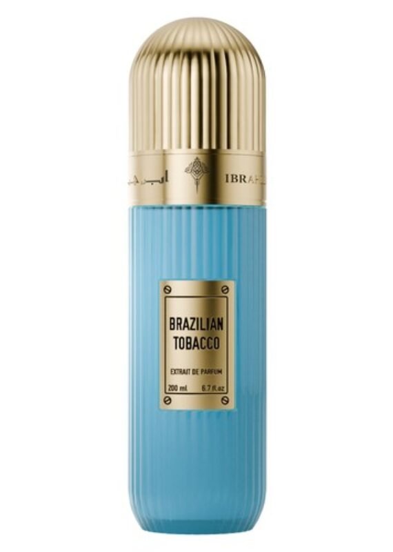 Brazilian Tobacco