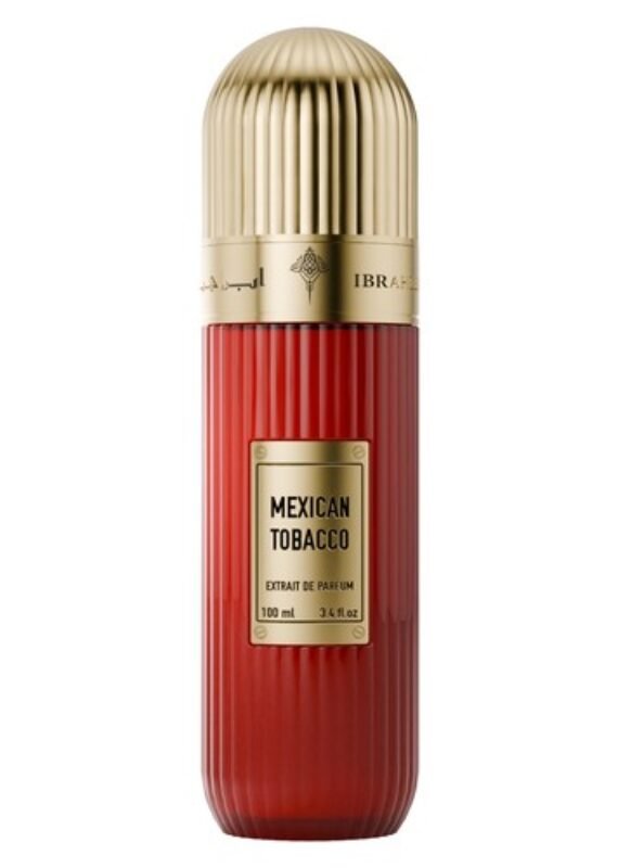 Mexican Tobacco