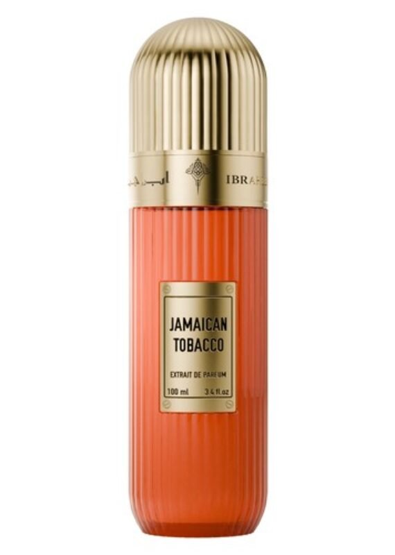 Jamaican Tobacco