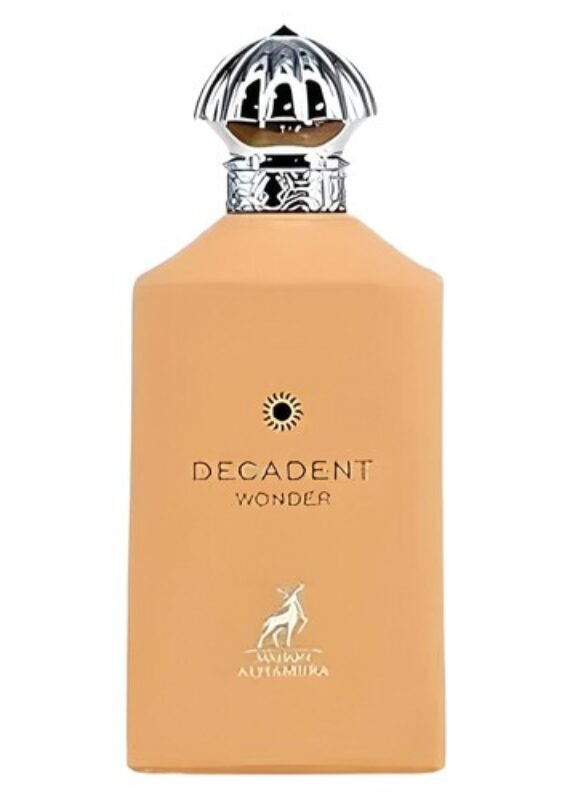Decadent Wonder