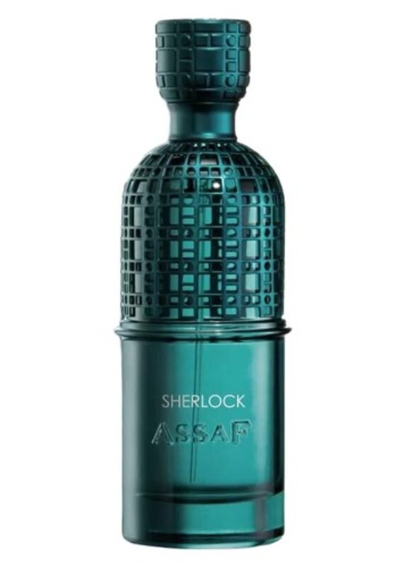 Sherlock