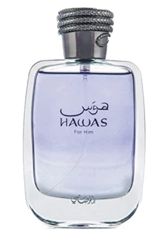 Hawas for Him