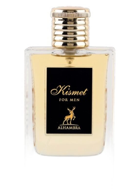 Kismet for Men