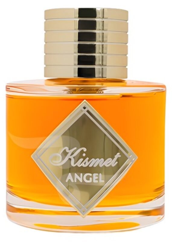 Kismet Angel