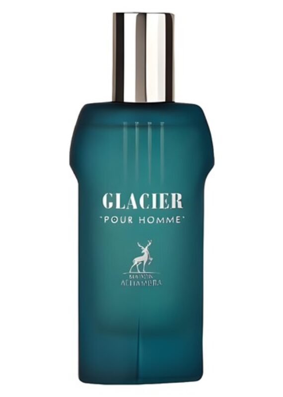 Glacier Pour Homme