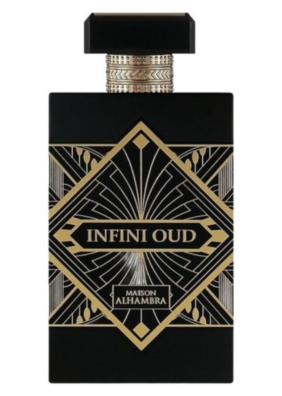 Infini Oud