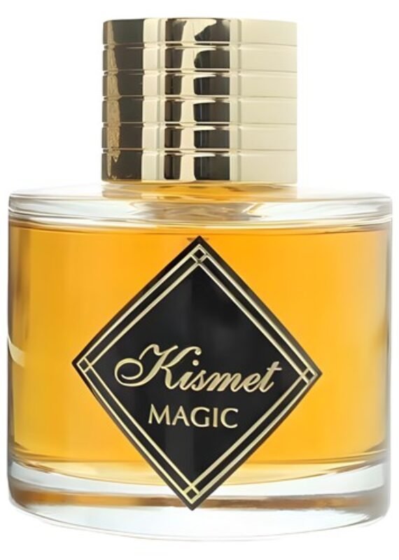 Kismet Magic