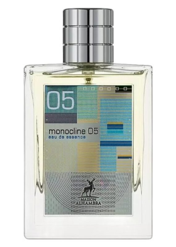 Monocline 05