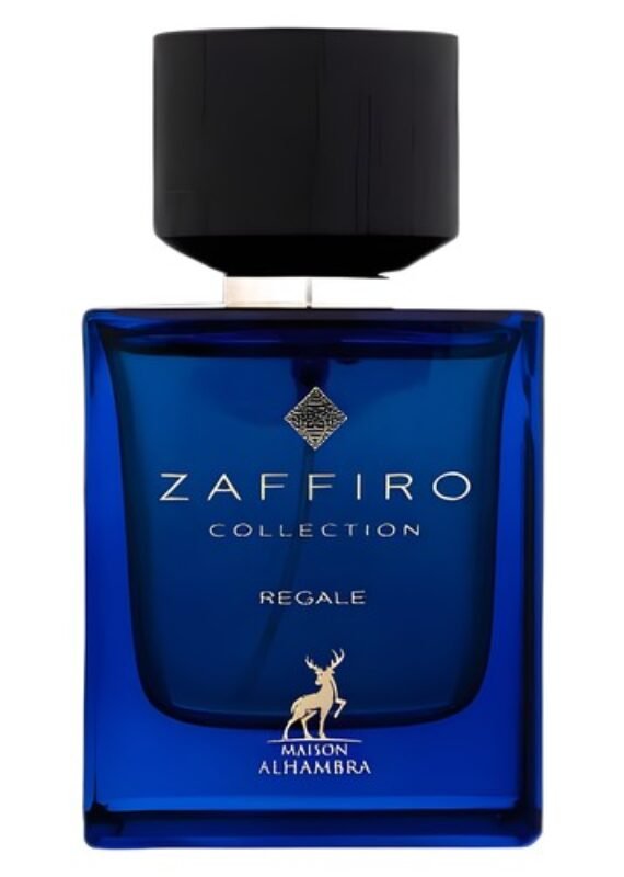 Zaffiro Collection Regale