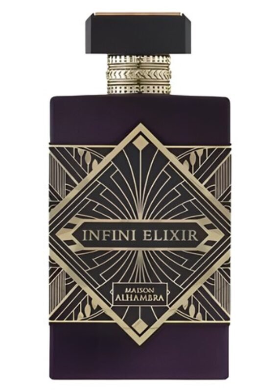 Infini Elixir