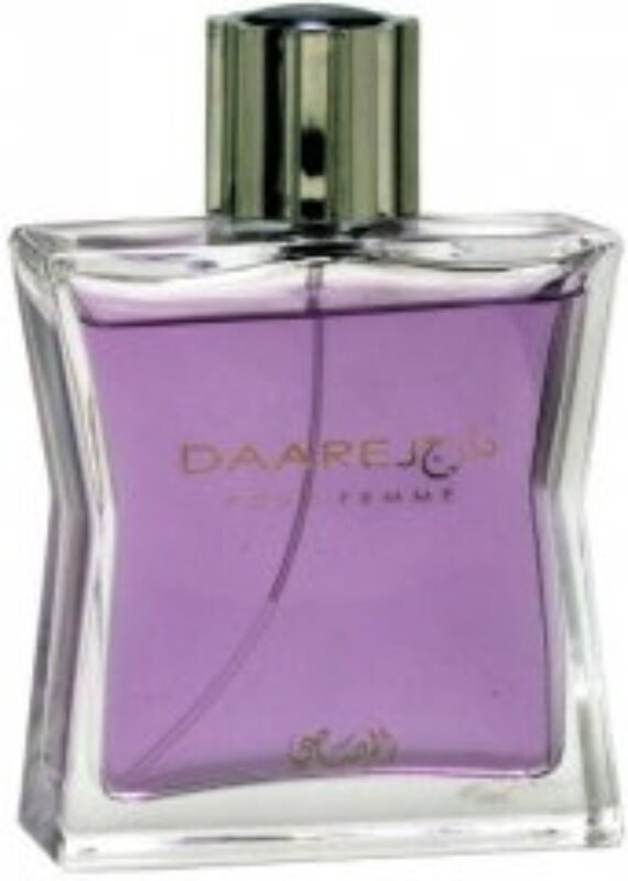 Daarej pour Femme