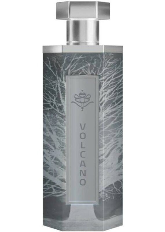 Volcano