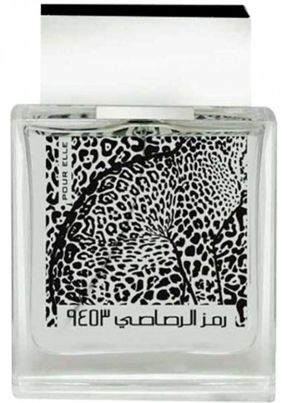 Rumz Al Rasasi 9453 pour Elle