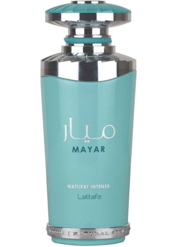 Mayar Natural Intense