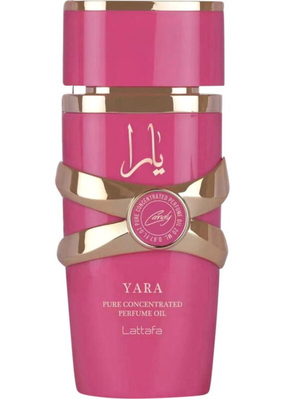 Yara Candy