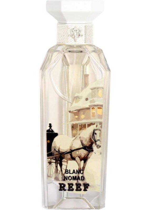 Blanc Nomad