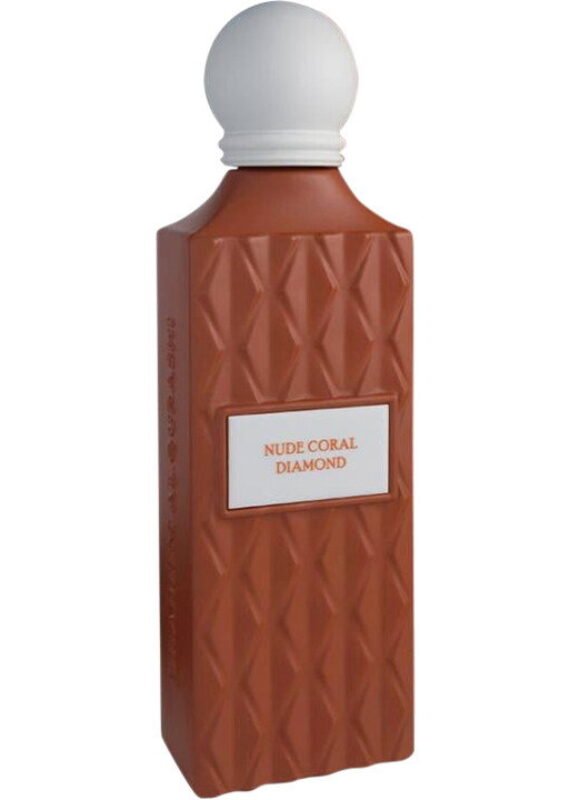 Nude Coral Diamond