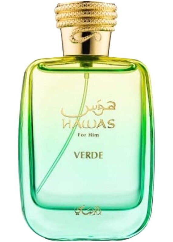 Hawas Verde