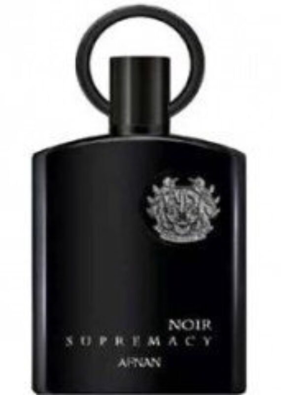 Supremacy Noir