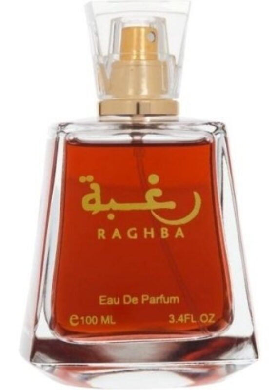 Raghba