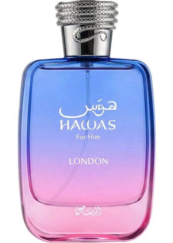 Hawas London