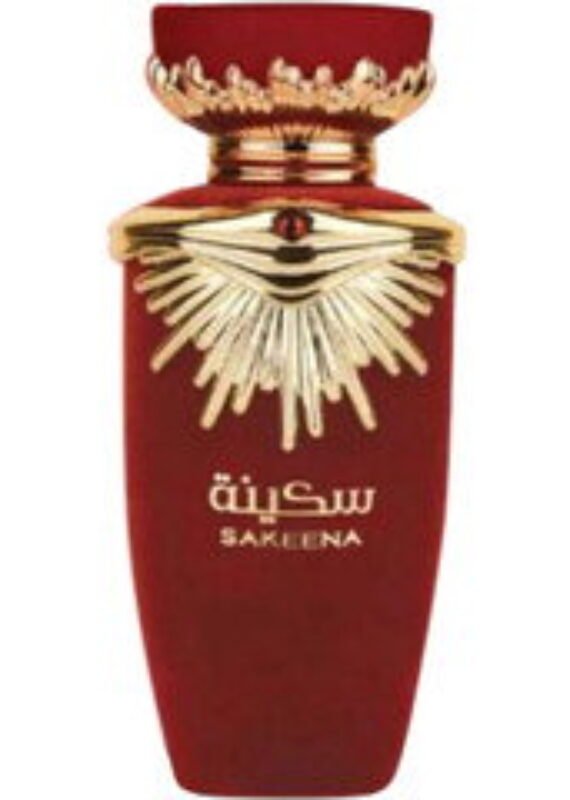 Sakeena