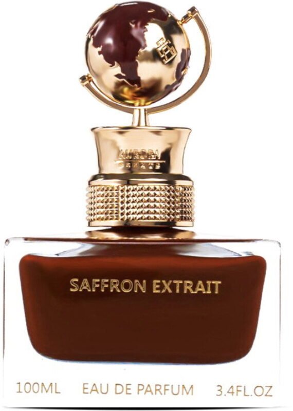 Saffron Extrait