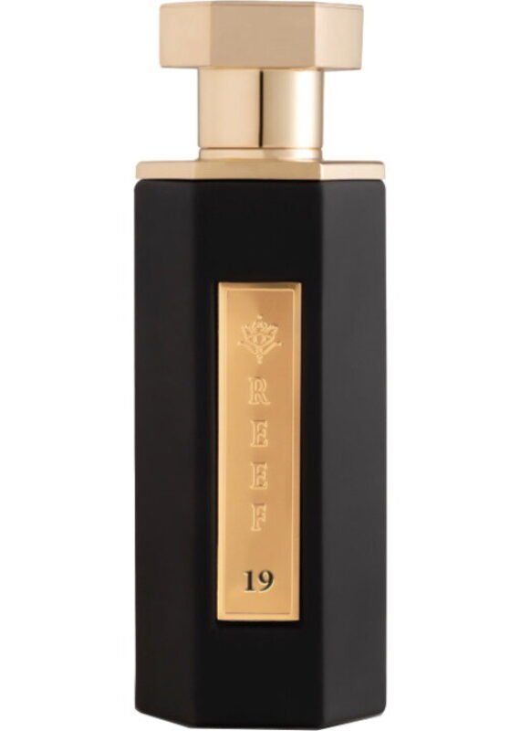 Reef 19