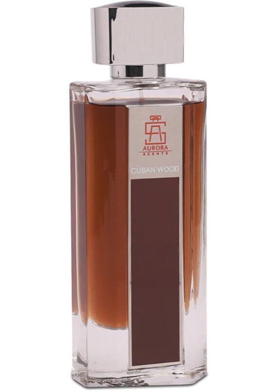 Cuban Wood